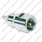 CONNECTEUR FME MALE POUR RG174 RG316