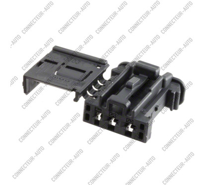 CONNECTEUR MOLEX 3 VOIES