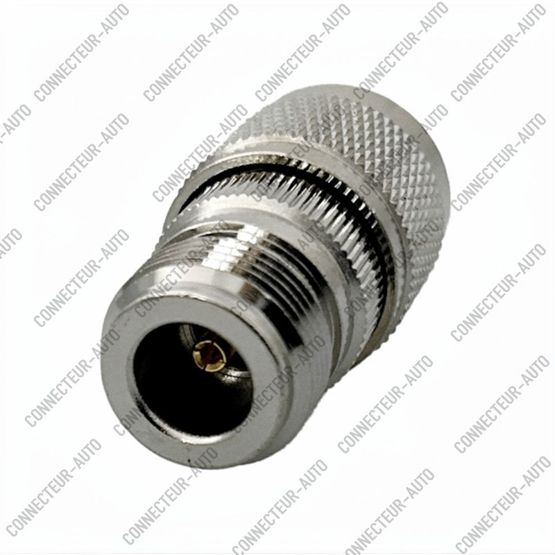 ADAPTATEUR N MALE / N FEMELLE