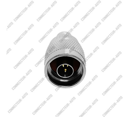 ADAPTATEUR BNC FEMELLE / N MALE