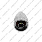 ADAPTATEUR BNC FEMELLE / N MALE