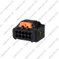 CONNECTEUR 10 VOIES POUR FEU AVANT À LED
