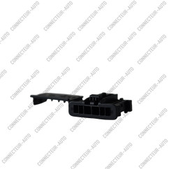 CONNECTEUR AUTOMOBILE MOLEX 6 BROCHES