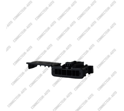CONNECTEUR AUTOMOBILE MOLEX 6 BROCHES