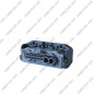 CONNECTEUR ÉTANCHE 24 BROCHES POUR FAISCEAU MOTEUR ET CALCULATEUR