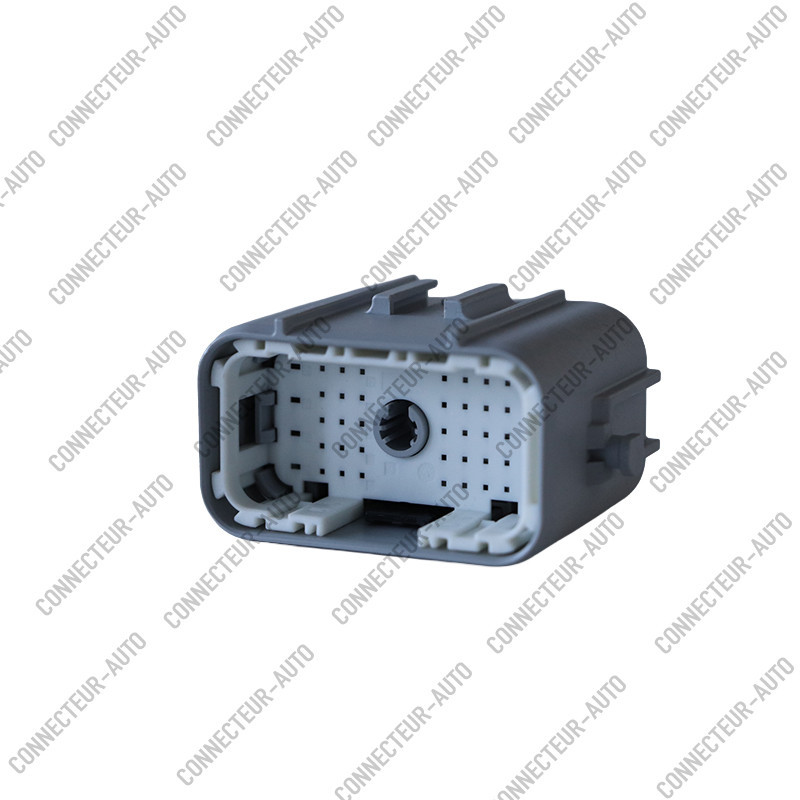 CONNECTEUR AUTOMOBILE ÉTANCHE 44 VOIES