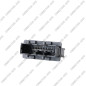 CONNECTEUR AUTOMOBILE 27 VOIES / 27 BROCHES — PRISE MÂLE / BOÎTIER NOIR