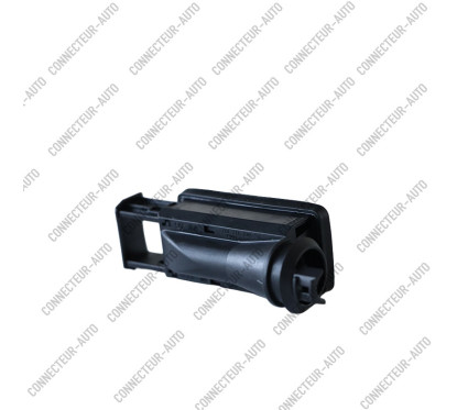 PRISE DE CONNEXION AUTOMOBILE 27 VOIES AVEC LEVIER MONOBLOC