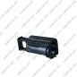 PRISE DE CONNEXION AUTOMOBILE 27 VOIES AVEC LEVIER MONOBLOC