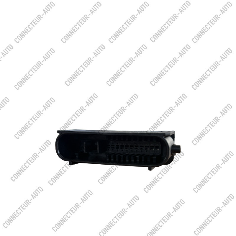 CONNECTEUR AUTOMOBILE 24 VOIES / 24 BROCHES