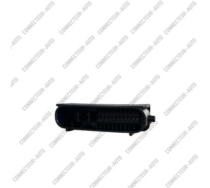 CONNECTEUR AUTOMOBILE 24 VOIES / 24 BROCHES