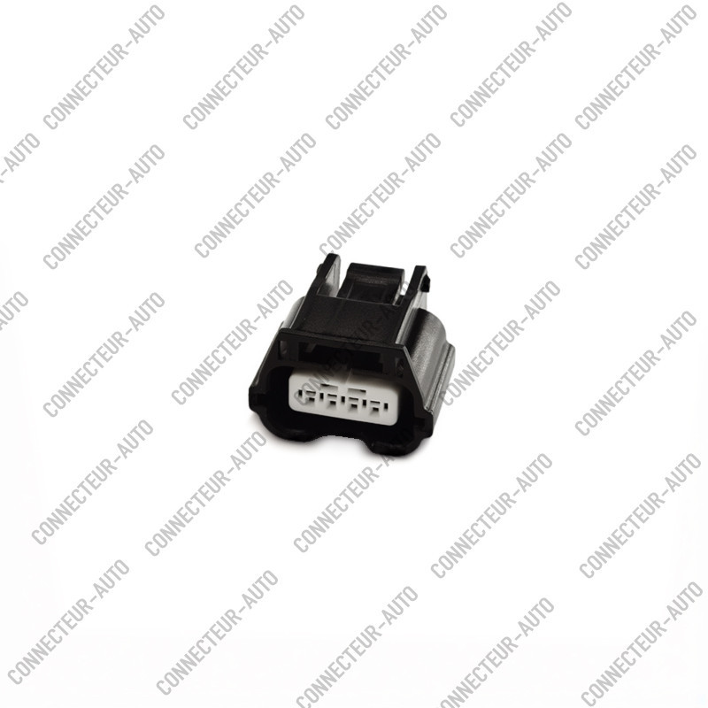 CONNECTEUR VOLET D'AIR CLIO 5