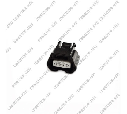 CONNECTEUR VOLET D'AIR CLIO 5