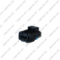 CONNECTEUR 4 VOIES AVCE JOINT BLEU