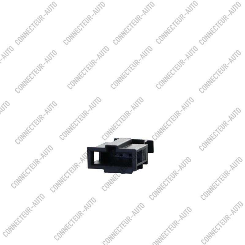 CONNECTEUR MOLEX 2 VOIES