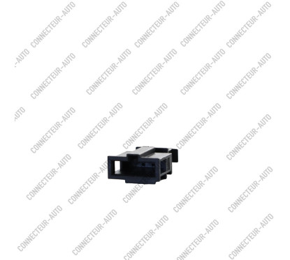 CONNECTEUR MOLEX 2 VOIES
