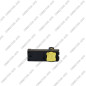 CONNECTEUR DE SÉCURITÉ AVEC VERROU JAUNE