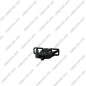 CONNECTEUR MOLEX 2 VOIES NOIR