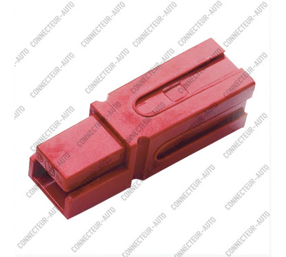 CONNECTEUR DE PUISSANCE ASSEMBLABLE - 120 A