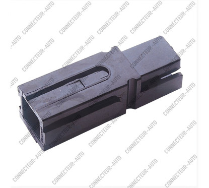 CONNECTEUR DE PUISSANCE ASSEMBLABLE - 120 A