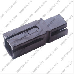CONNECTEUR DE PUISSANCE ASSEMBLABLE - 180 A