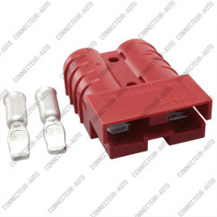 CONNECTEUR DE PUISSANCE - 350 A - CABLE 67.4 MM2