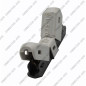 RACCORD RAPIDE AUTODENUDANT GRIS - 10 A - CABLE 0.60 - 1 MM2