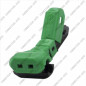 CONNECTEUR RAPIDE DE DERIVATION VERT - 20A - CABLE 2.25 - 3 MM2