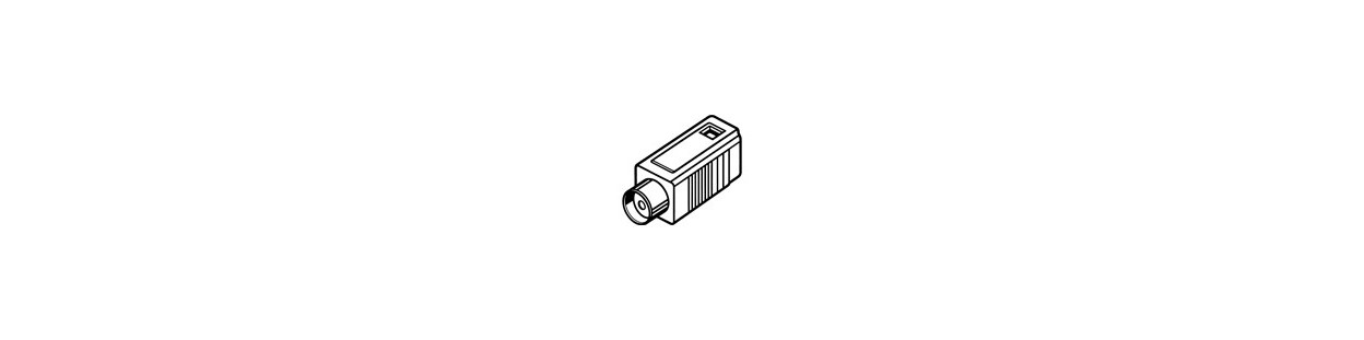 CONNECTEUR FAKRA