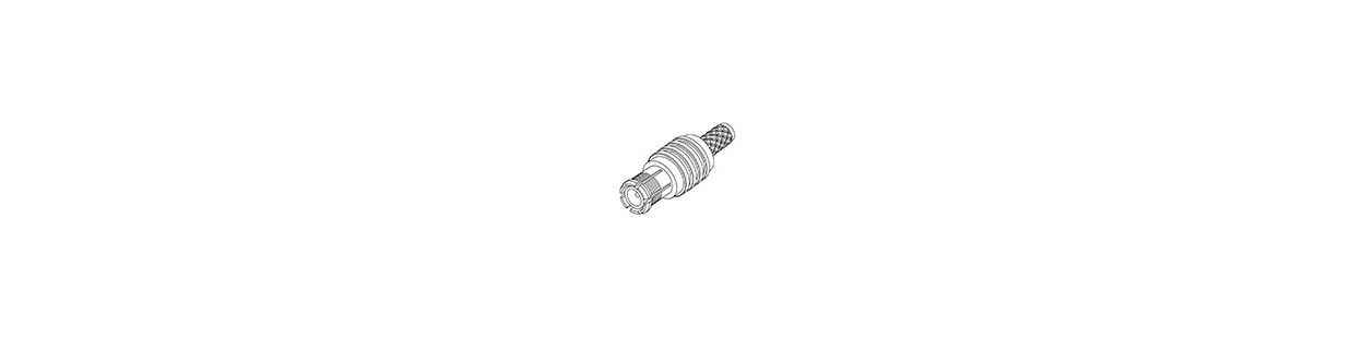 CONNECTEUR MCX