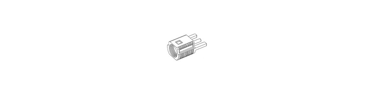 CONNECTEUR MMCX