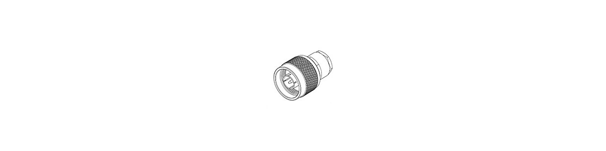 CONNECTEUR TYPE N