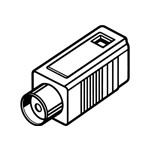 CONNECTEUR FAKRA